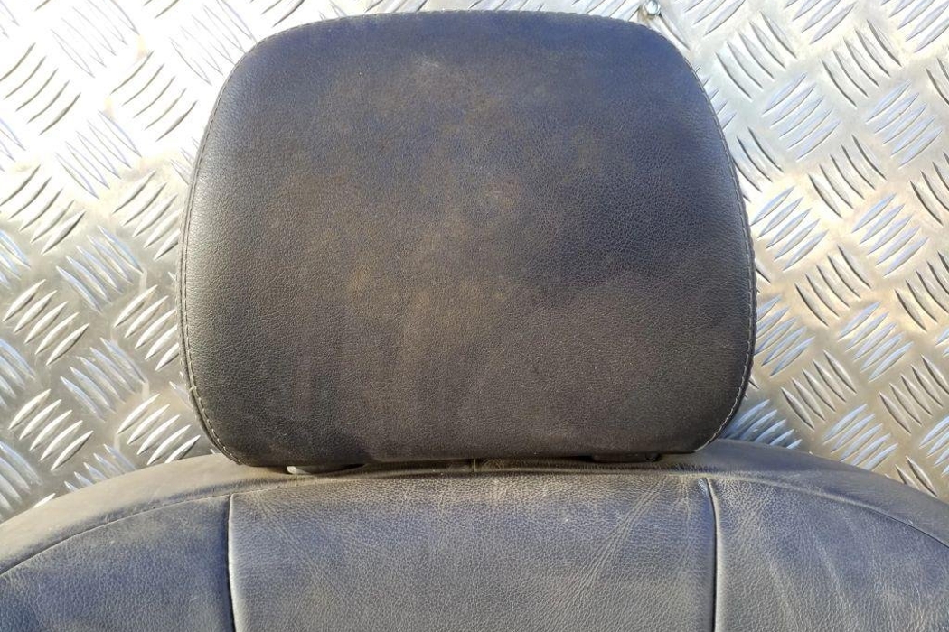 MITSUBISHI ASX 1 generation (2010-2020) Front Left Seat 32160003