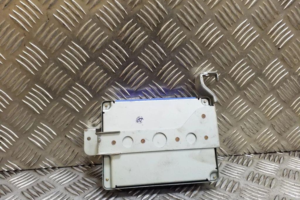 NISSAN X-Trail T30 (2001-2007) ABS control unit 478508H800 32163263