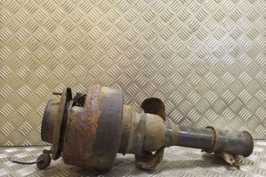 SUBARU Legacy 2 generation (1994-1999) Air Spring 32164194