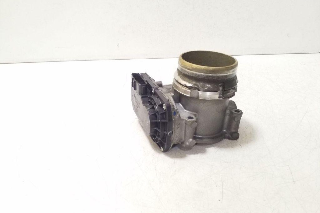VOLVO XC90 1 generation (2002-2014) Throttle Body 78HL132510030AAA,31293736 32164876