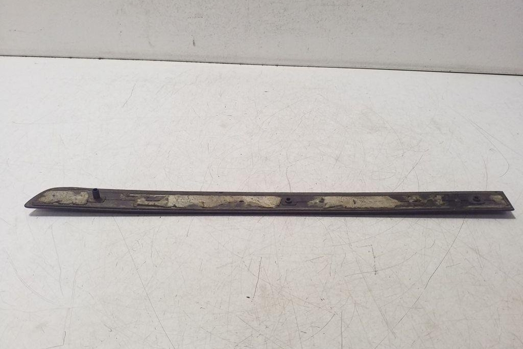 AUDI A3 8L (1996-2003) Aizmugurējā labā spārna moldings 32165592