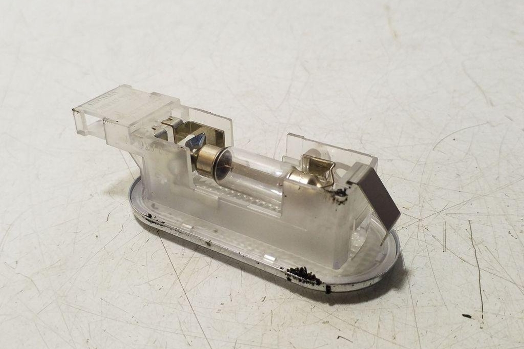 BENTLEY Continental Other Interior Parts 3W0947109A 32166254