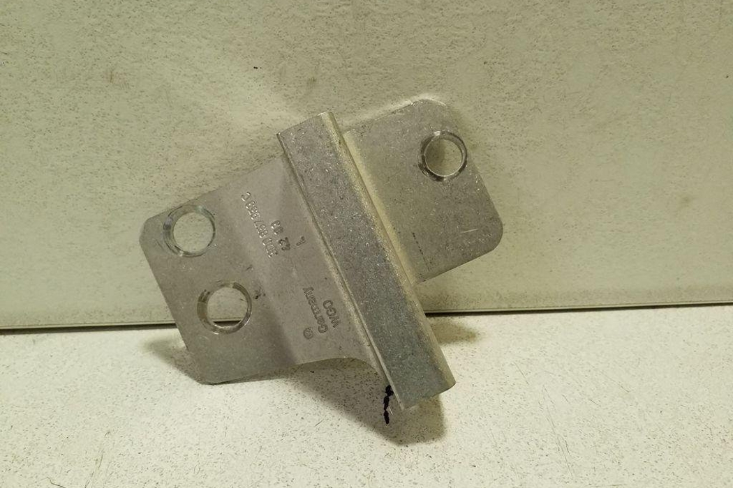 BENTLEY Continental Other Interior Parts 3D0857953C 32166341