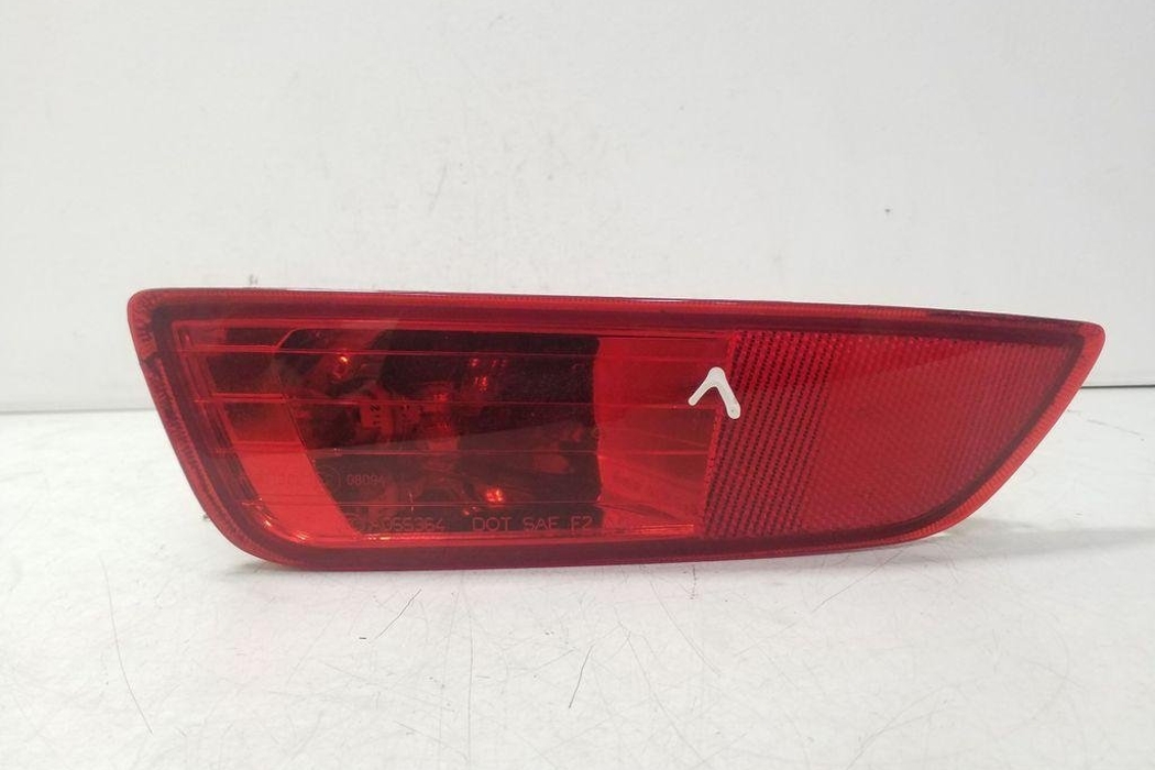 VOLVO XC60 1 generation (2008-2017) Aizmugurējais miglas lukturis 89074901 32167090