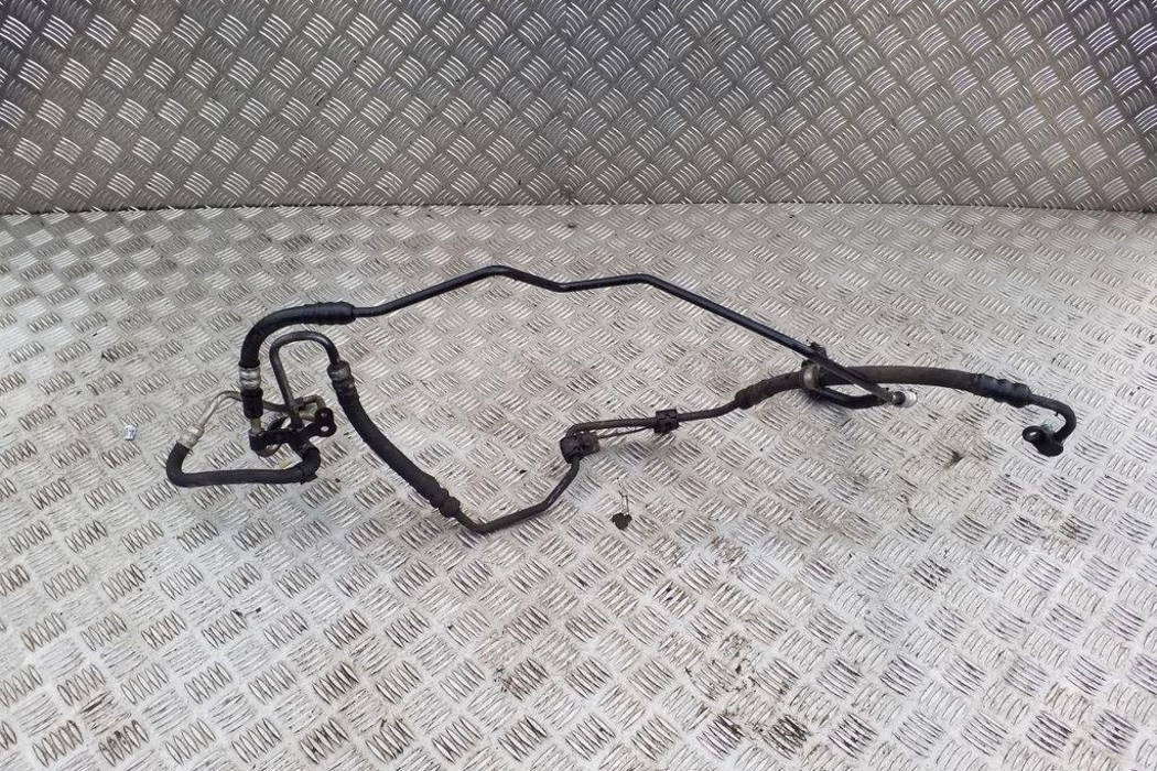 VOLVO XC60 1 generation (2008-2017) Stūres pastiprinātāja šļauka 31280864,31340883 32167159