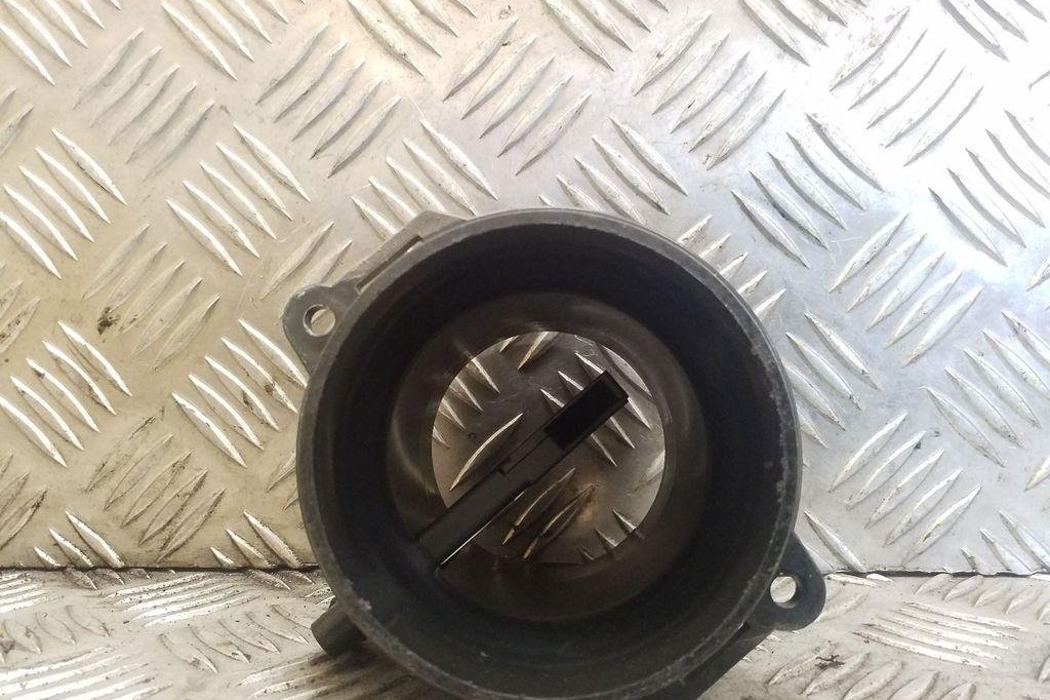 VOLKSWAGEN Touareg 2 generation (2010-2018) Mass Air Flow Sensor MAF 059906461N 32169359