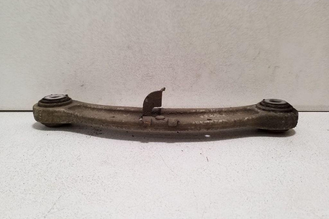 VOLKSWAGEN Touareg 2 generation (2010-2018) Rear Left Arm 7L0505375A 32169759