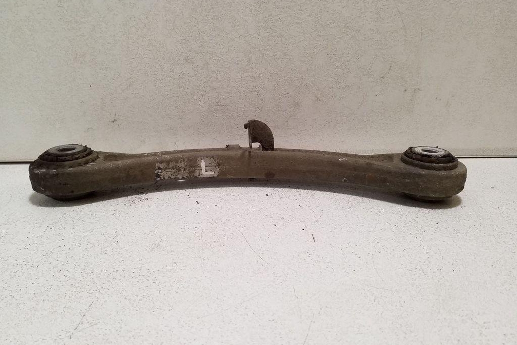 VOLKSWAGEN Touareg 2 generation (2010-2018) Rear Left Arm 7L0505375A 32169759
