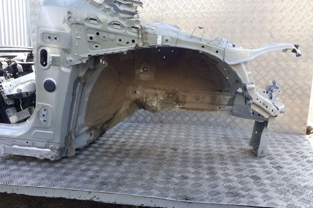 TOYOTA Corolla 12 generation E210 (2019-2024) Front Right Quarter Panel 32170215