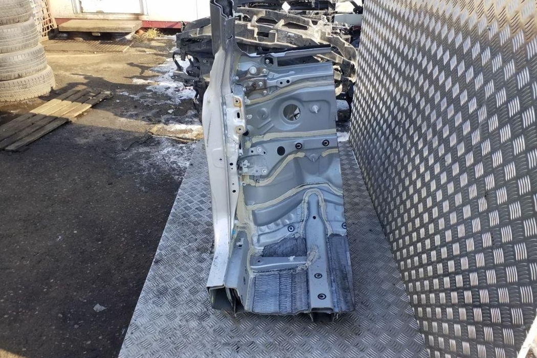 TOYOTA Corolla 12 generation E210 (2019-2024) Front left quarter 32170217