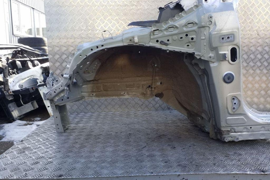 TOYOTA Corolla 12 generation E210 (2019-2024) Front left quarter 32170217