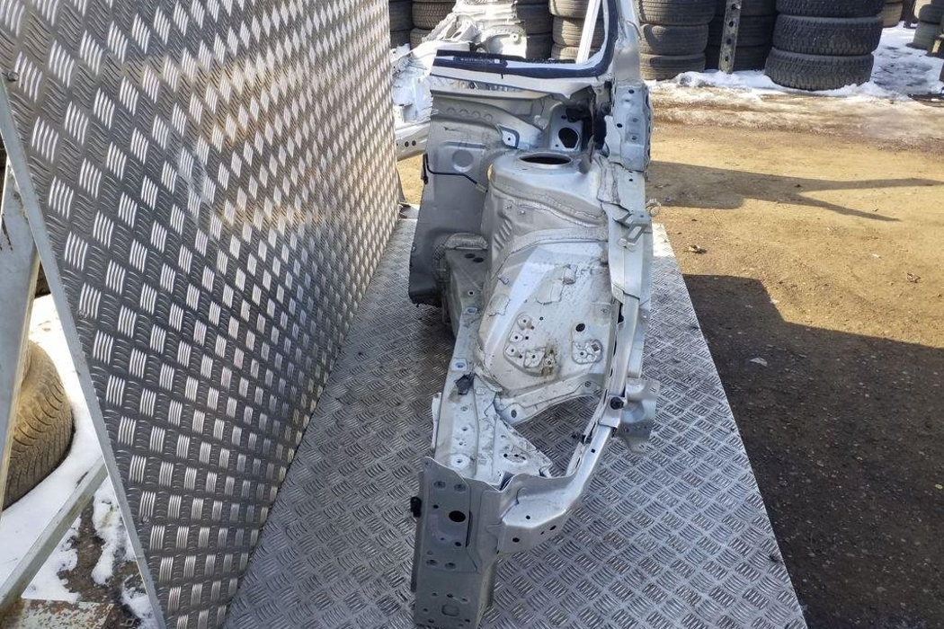 TOYOTA Corolla 12 generation E210 (2019-2024) Front left quarter 32170217