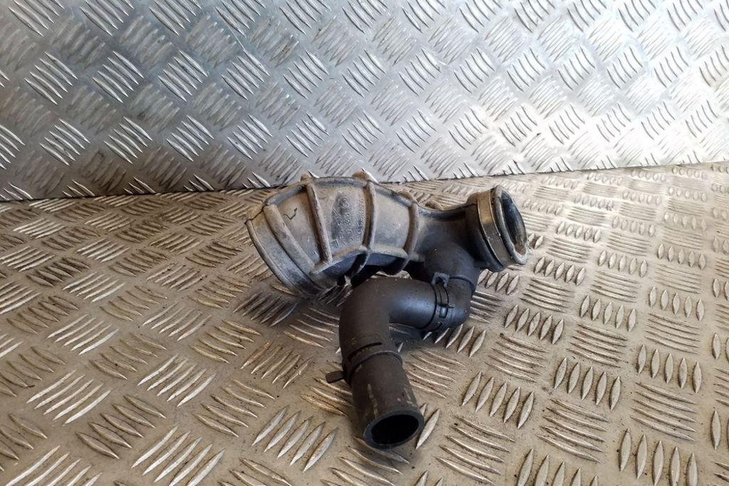 OPEL Astra G (1998-2009) Другие трубы 90530768 32171716