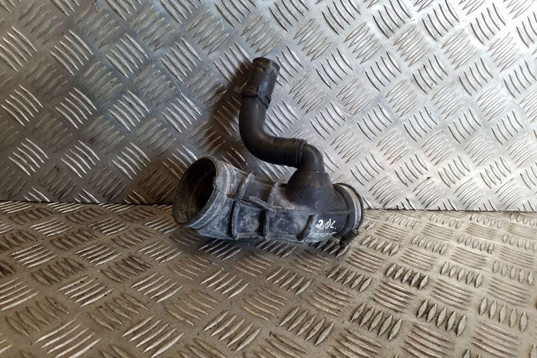 OPEL Astra G (1998-2009) Другие трубы 90530768 32171716