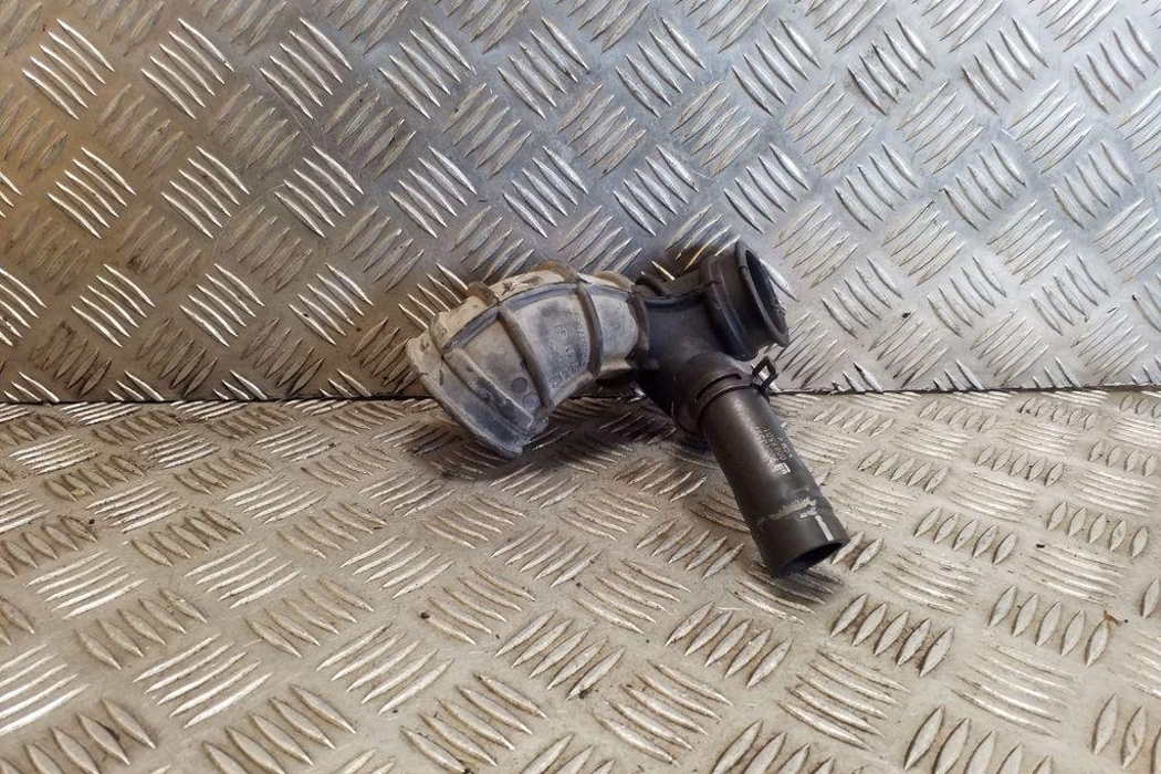 OPEL Astra G (1998-2009) Другие трубы 90573597,90530768 32172354