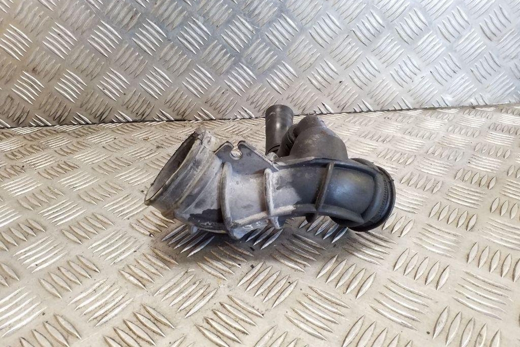 OPEL Astra G (1998-2009) Другие трубы 90573597,90530768 32172354