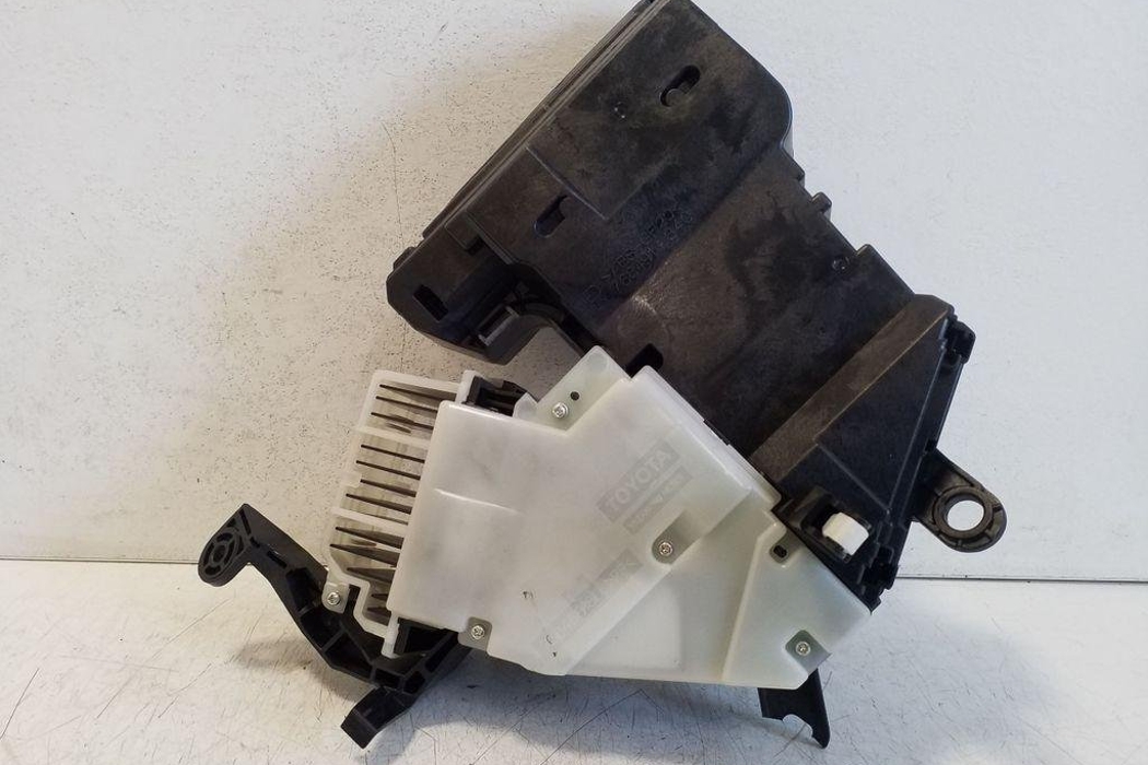 TOYOTA Prius 3 generation (XW30) (2009-2015) Head-Up displejs 8310847010,766491340,766468180 32172558