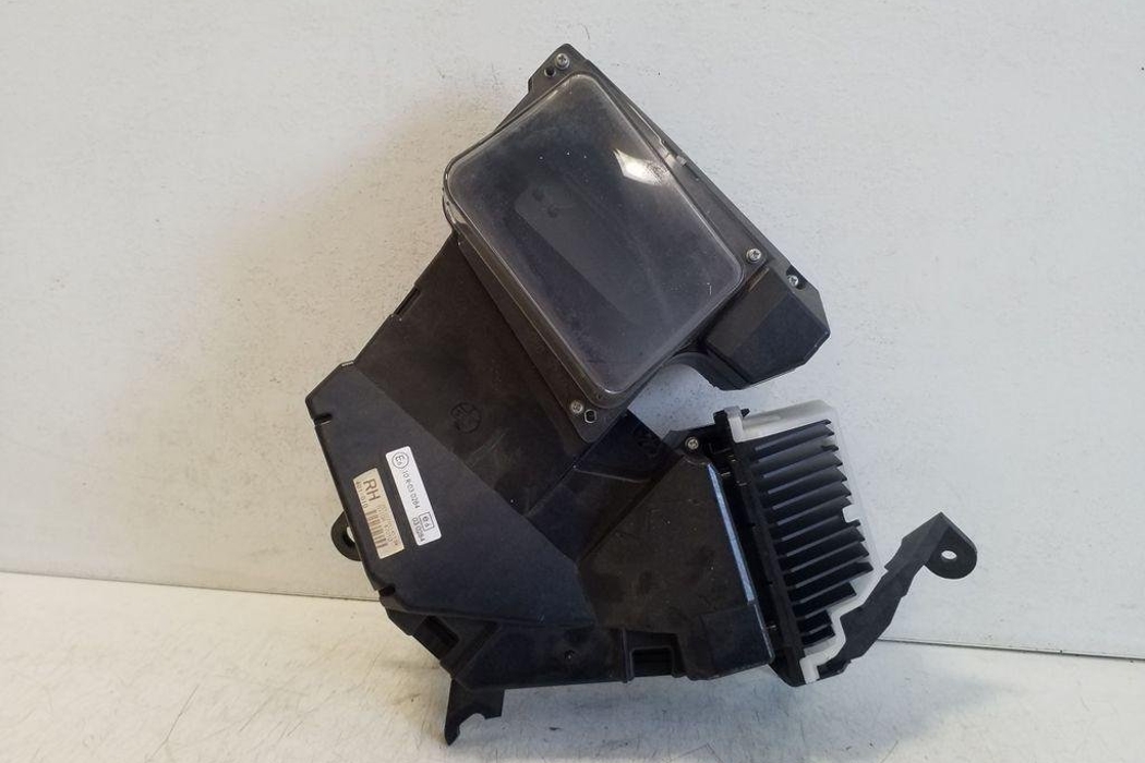 TOYOTA Prius 3 generation (XW30) (2009-2015) Head-Up displejs 8310847010,766491340,766468180 32172558