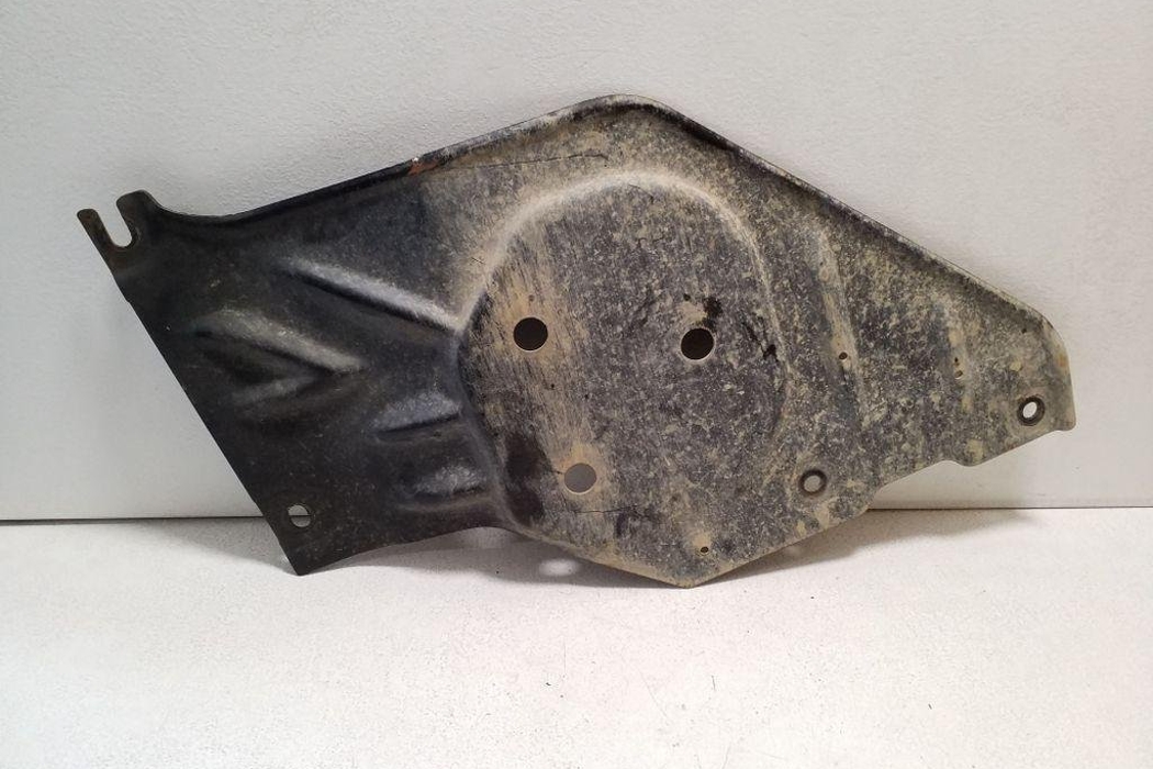 DODGE Nitro 1 generation (2007-2010) Gearbox Underbody Cover 32175134