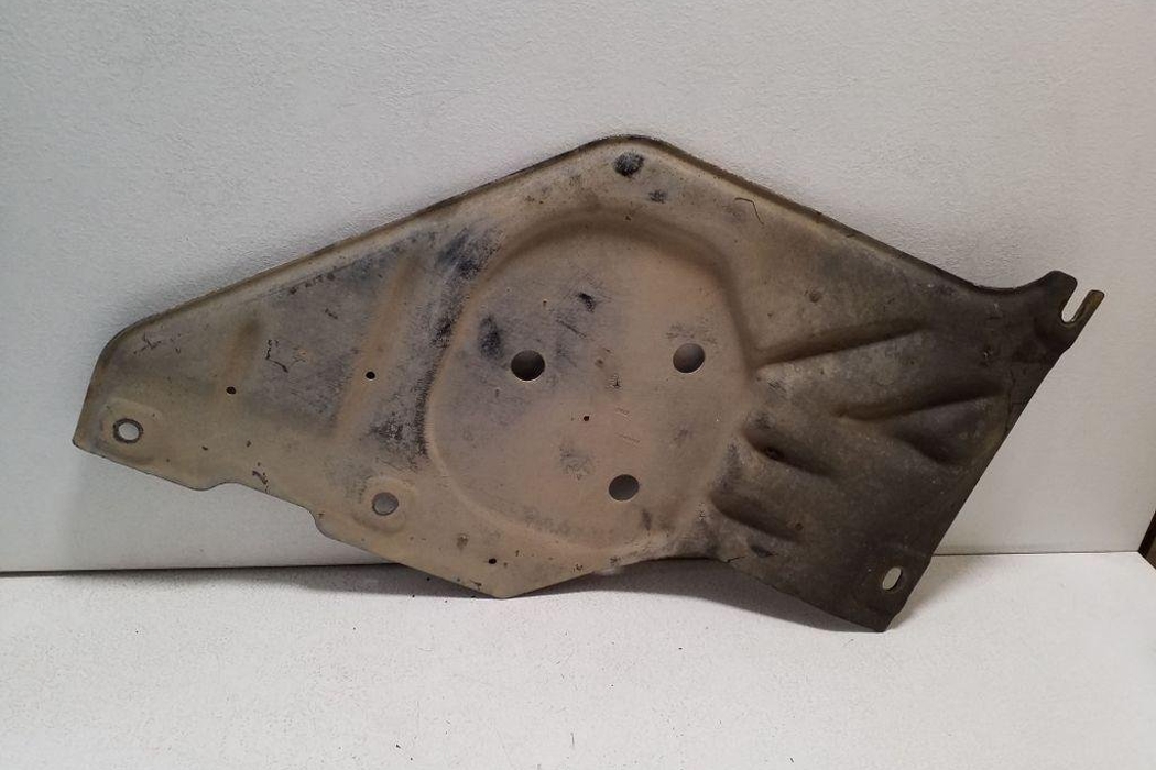 DODGE Nitro 1 generation (2007-2010) Gearbox Underbody Cover 32175134