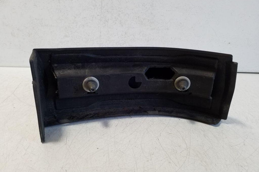 OPEL Zafira A (1999-2003) Левый угол  заднего бампера 090597595 32175871