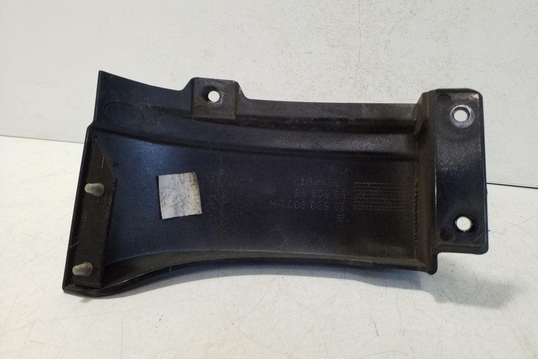 OPEL Zafira A (1999-2003) Aizmugurējā kreisā luktura apdare 90580803 32175877
