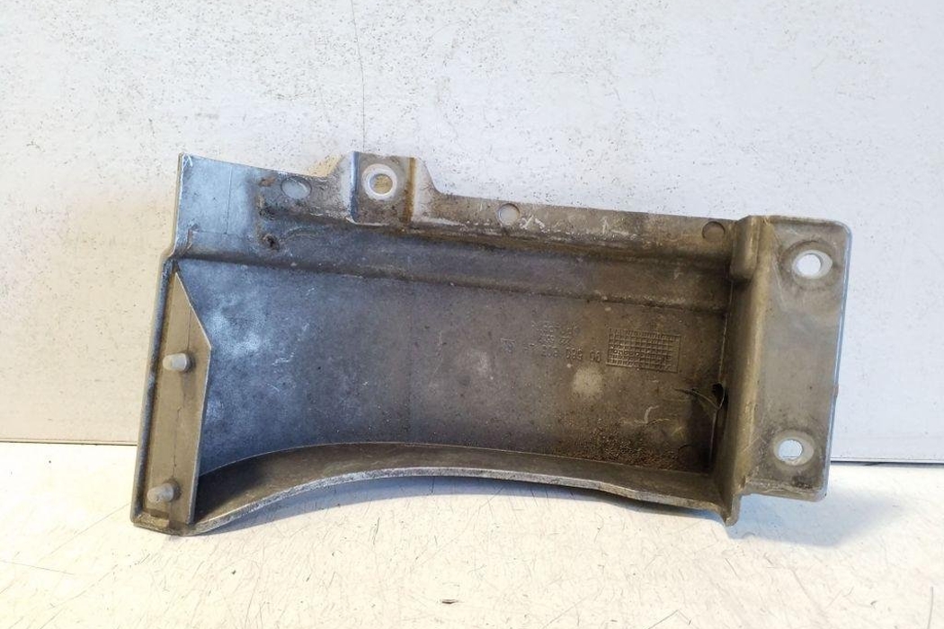 OPEL Zafira A (1999-2003) Aizmugurējā kreisā luktura apdare 90580803 32175918