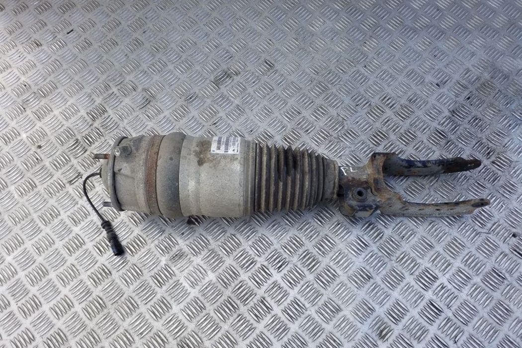 PORSCHE Cayenne 958 (2010-2018) Air Spring 7P5616039AJ,7P5616403AD 32176048