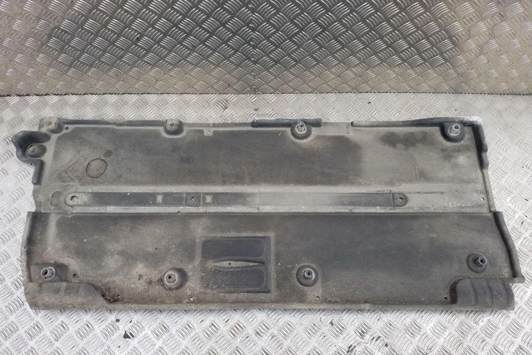 TOYOTA Corolla 12 generation E210 (2019-2024) Задняя средняя нижняя защита 5816602180 32176531