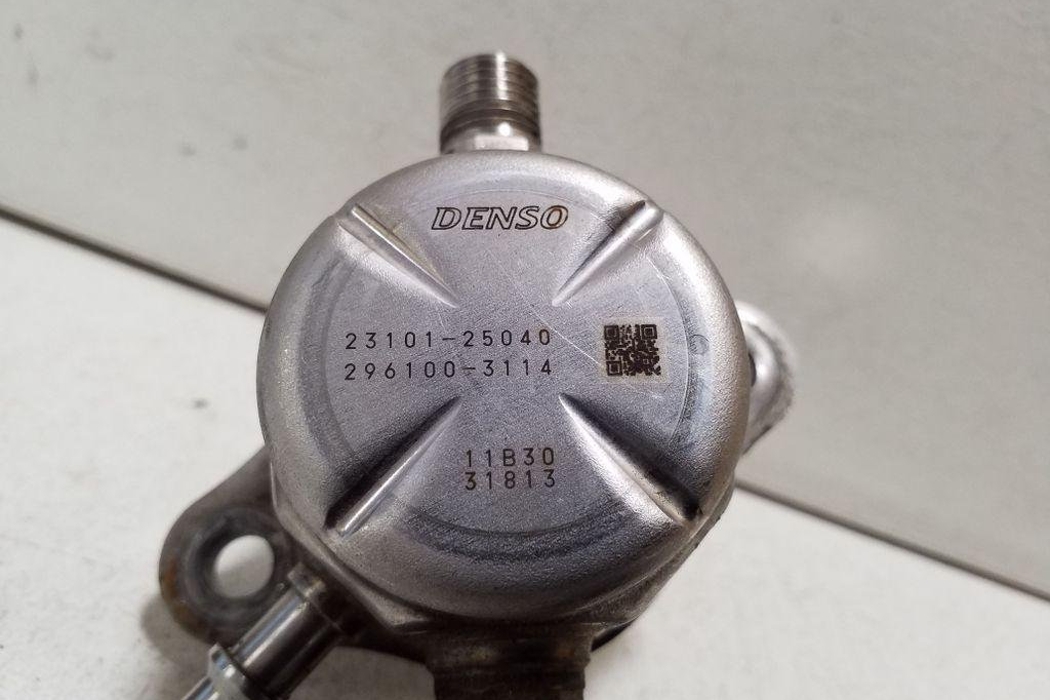 TOYOTA Corolla 12 generation E210 (2019-2024) Топливный насос 2961003114,2310125040 32176557