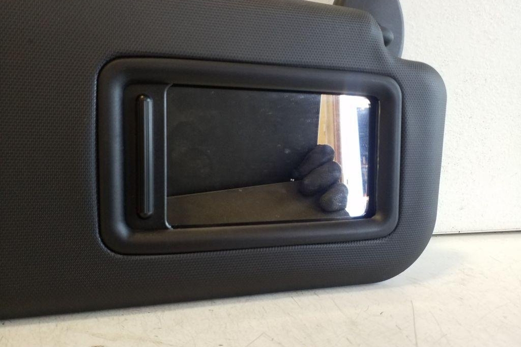 TOYOTA Corolla 12 generation E210 (2019-2024) Right Side Sun Visor 32176635