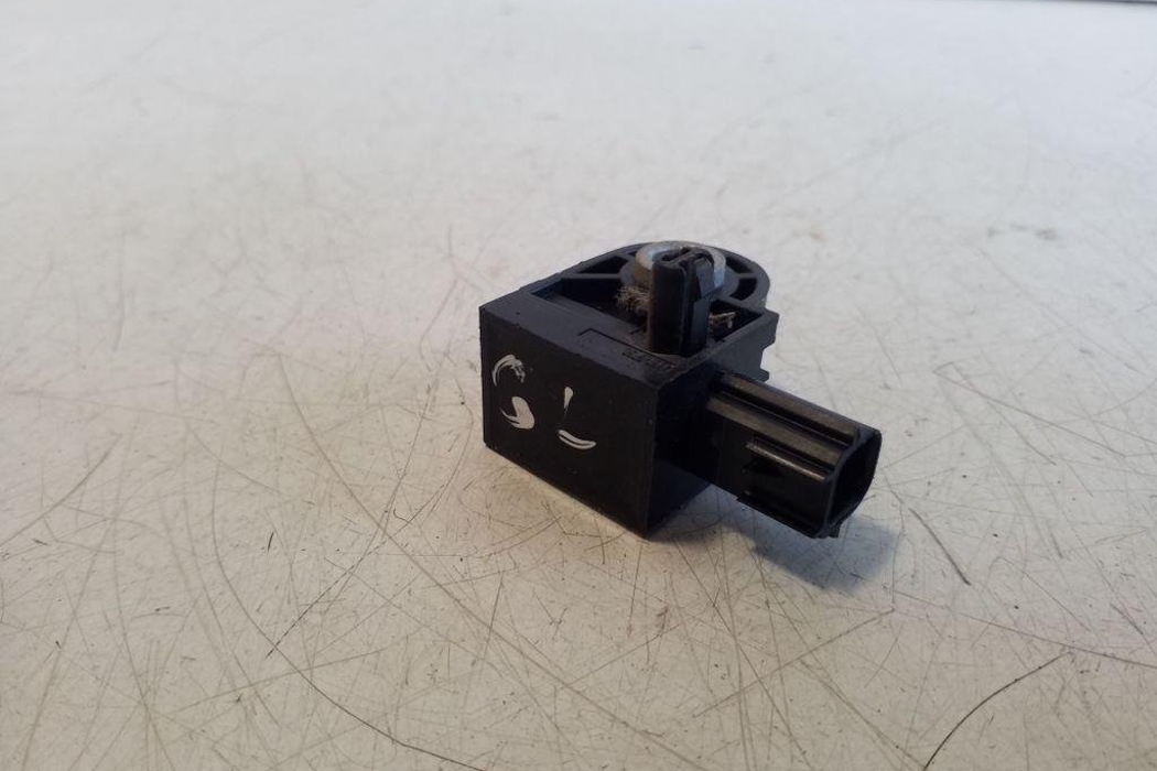 FORD Ranger 4 generation (2012-2024) Rear Left Crash  Sensor 9L3414B006AC 32177257