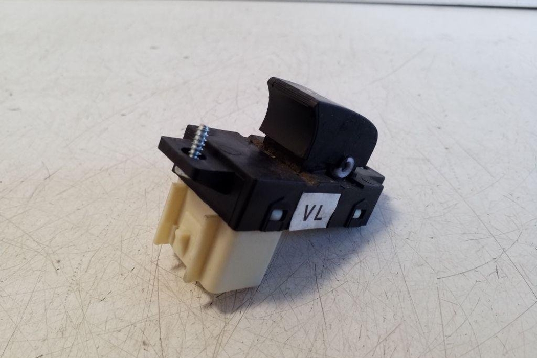 CHEVROLET Captiva 1 generation (2006-2018) Rear Left Door Window Control Switches 2G19 32179816