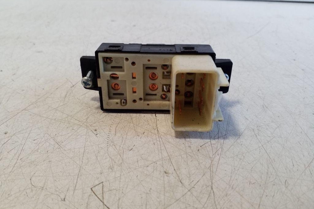 CHEVROLET Captiva 1 generation (2006-2018) Rear Left Door Window Control Switches 2G19 32179816