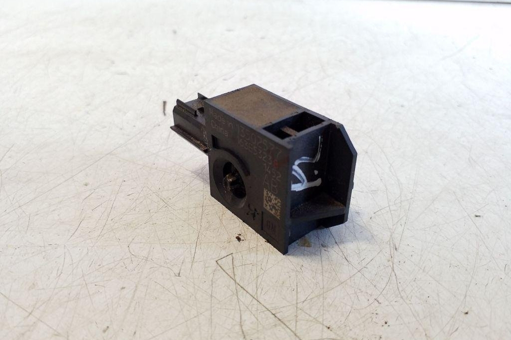 CHEVROLET Captiva 1 generation (2006-2018) Rear Left Crash  Sensor 13502577 32179848