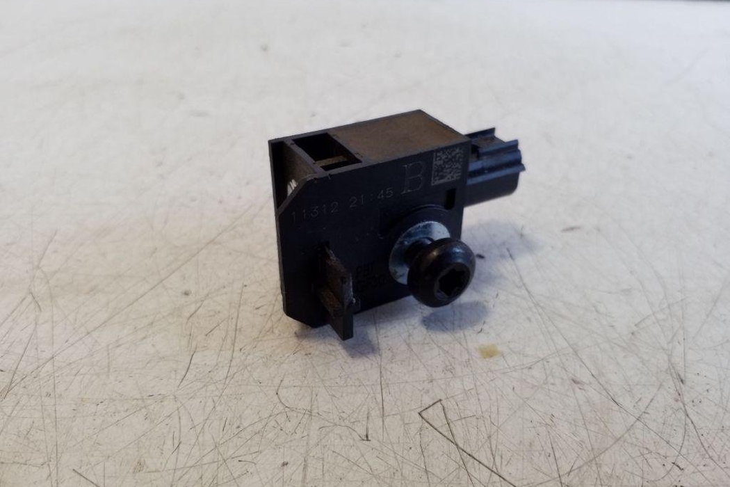 CHEVROLET Captiva 1 generation (2006-2018) Rear Left Crash  Sensor 13502577 32179848