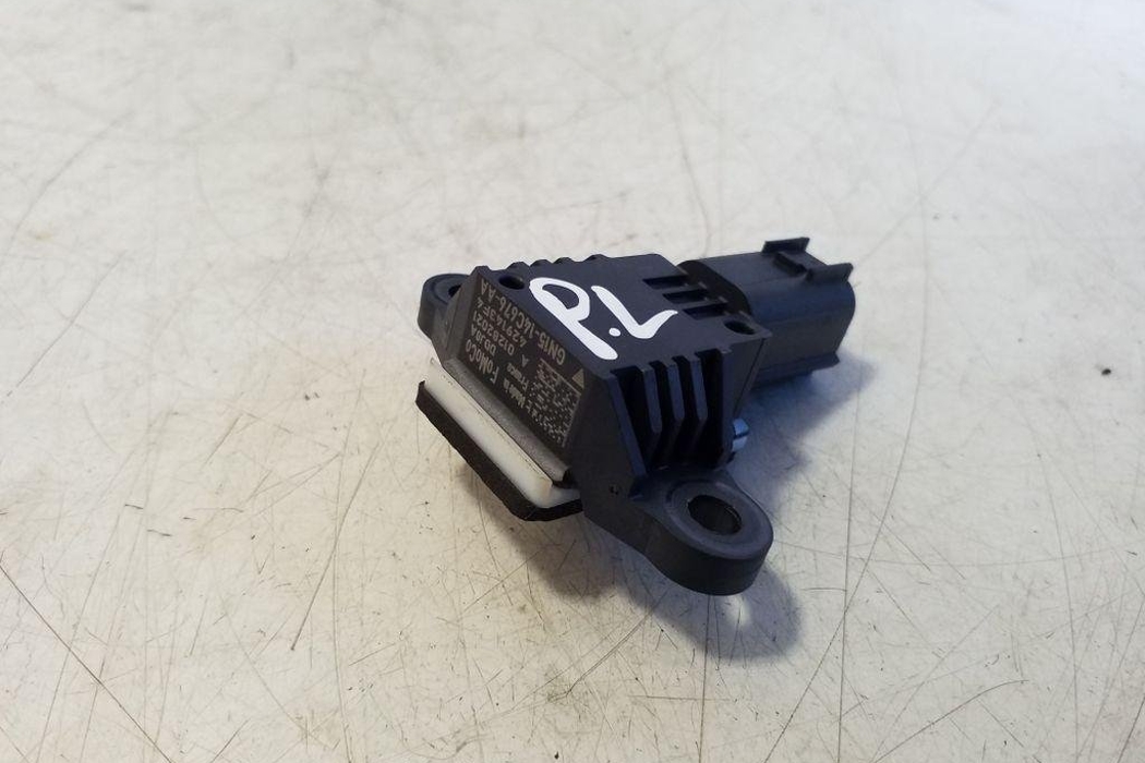 FORD Ranger 4 generation (2012-2024) Rear Left Crash  Sensor GN1514C676AA 32180401
