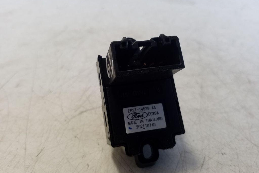 FORD Ranger 4 generation (2012-2024) Rear Left Door Window Control Switches EB3T14529AA 32180421