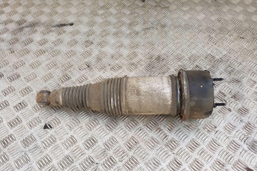 JAGUAR XJ 4 generation (X351)  (2015-2020) Rear Left Air Suspension Cushion AW935A965BC 32182229