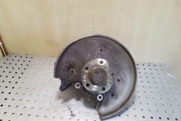 AUDI A5 8T (2007-2016) Rear Right Wheel Hub 8K0505436AB 26065822