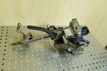NISSAN Qashqai J10 (2006-2013) Electric power steering 48810JD000 26067243
