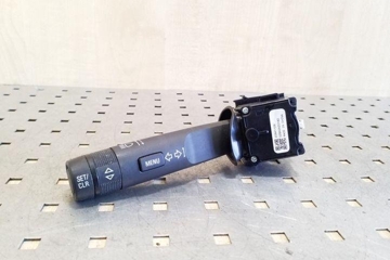 OPEL Astra J (2009-2020) Turn switch knob 20941129 26071425