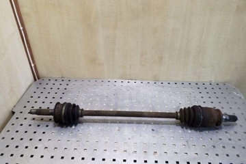 SUBARU Legacy 4 generation (2003-2009) Rear Left Driveshaft 26071826