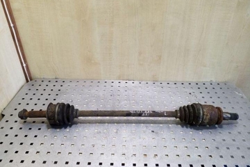SUBARU Legacy 4 generation (2003-2009) Rear Left Driveshaft 26071904