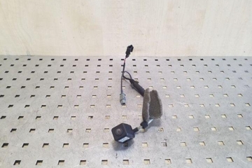 AUDI Q7 4L (2005-2015) Камера крышки багажника 4L0980551,GPKD3AU01R 26076740