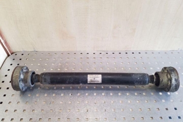 AUDI Q7 4L (2005-2015) Gearbox Short Propshaft 7L6521101H 26076943