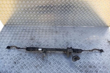 NISSAN Qashqai 1 generation (2007-2014) Steering Rack 48001JD000,48001JD0000 26078652