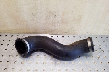 VOLVO XC70 3 generation (2007-2020) Intercooler Hose Pipe 30778626 26082154