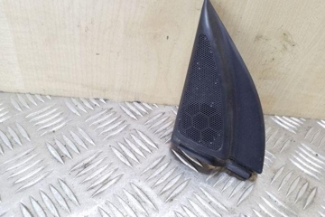 SUBARU Forester SG (2002-2008) Priekšējo kreiso durvju skaļrunis 6749205060D,902275499023 26083415