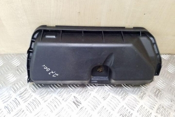 RENAULT Espace 4 generation (2002-2014) Motorkåpa 8200397655 26083596
